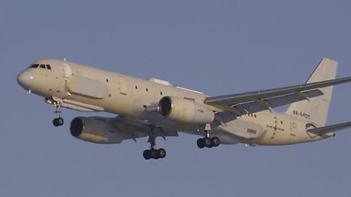 俄新型遠(yuǎn)程雷達(dá)偵察機(jī)飛赴敘戰(zhàn)區(qū)，地下隱藏設(shè)施與電子設(shè)備探測(cè)能力引關(guān)注